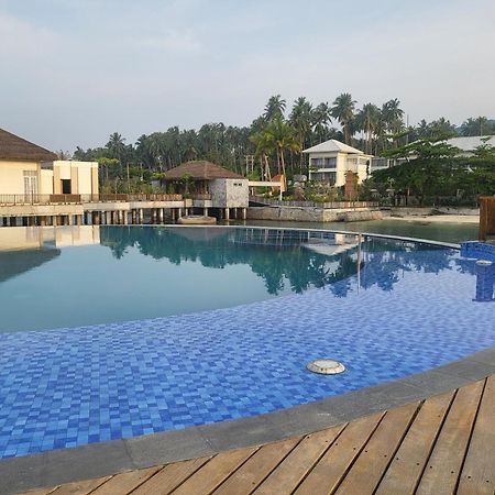 Adiwana Jelita Sejuba Natuna Ranai Exterior foto