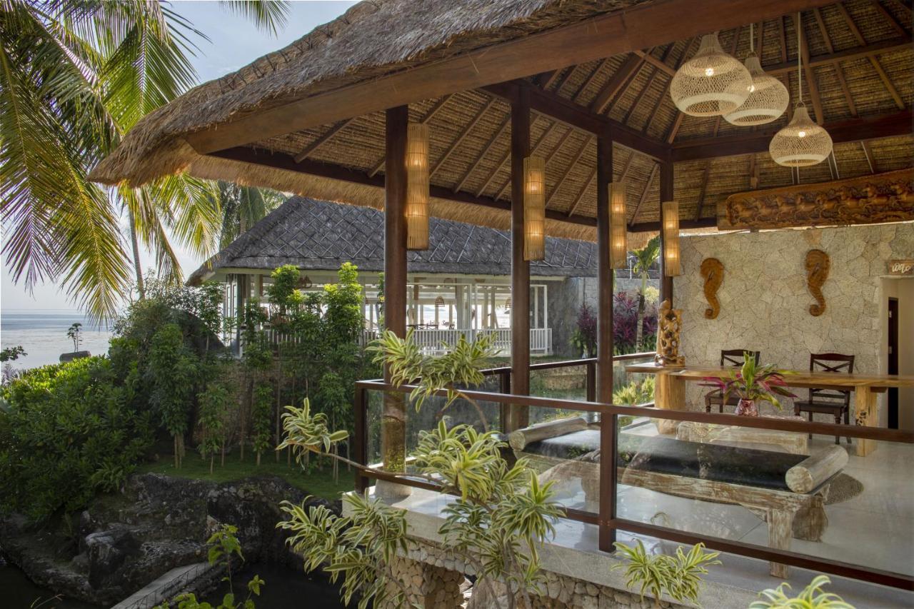 Adiwana Jelita Sejuba Natuna Ranai Exterior foto